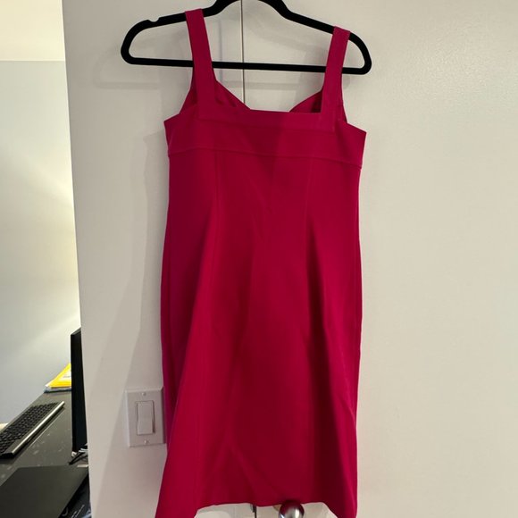 Diane von Furstenberg Heronette Dress - Picture 2 of 2